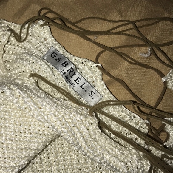 Gabriel’s Los Angeles sweatshirt - Picture 4 of 4